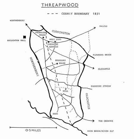 1831 Boundaries
